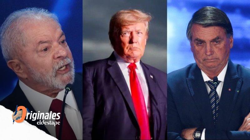 Brasil: entre la guerra judicial y comercial