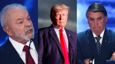 Brasil: entre la guerra judicial y comercial
