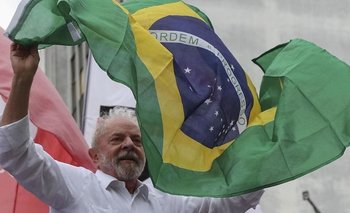 Mientras Milei recorta, Brasil alcanzó el menor nivel de desigualdad en toda su historia | Brasil 