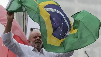 Con Lula, Petrobras superó a Mercado Libre y volvió a ser la empresa con mayor valor de la región Con Lula, Petrobras superó a Mercado Libre y volvió a ser la empresa con mayor valor de la región