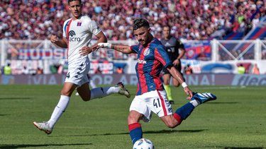 San Lorenzo vs Tigre por el Torneo Apertura: cuándo juegan, formaciones y cómo ver en vivo