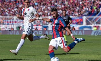 San Lorenzo vs Tigre: cuándo juegan, formaciones y cómo ver en vivo | San lorenzo