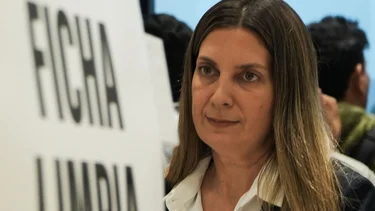 Tras el fracaso de Ficha Limpia, Lospennato reconoció que pensó en "dejar la política"