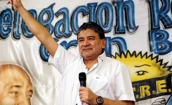 Crece la tensión en UATRE y la oposición a Voytenco insiste con la normalización | Gremios
