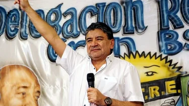 Crece la tensión en UATRE y la oposición a Voytenco insiste con la normalización del gremio 