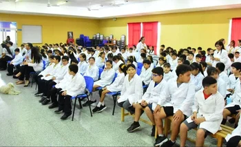 El desempeño de las políticas educativas en las Pruebas Aprender | Pruebas aprender