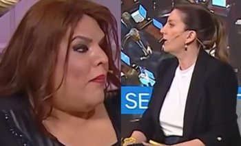 El comentario de Lospennato por el que tuvo que pedirle disculpas a Costa | Televisión 