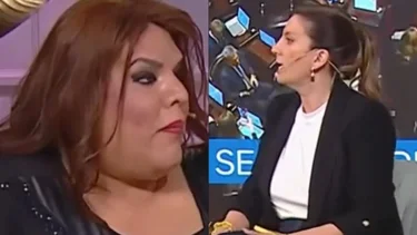 El comentario de Silvia Lospennato por el que tuvo que pedirle disculpas a Costa: "Perdoname"