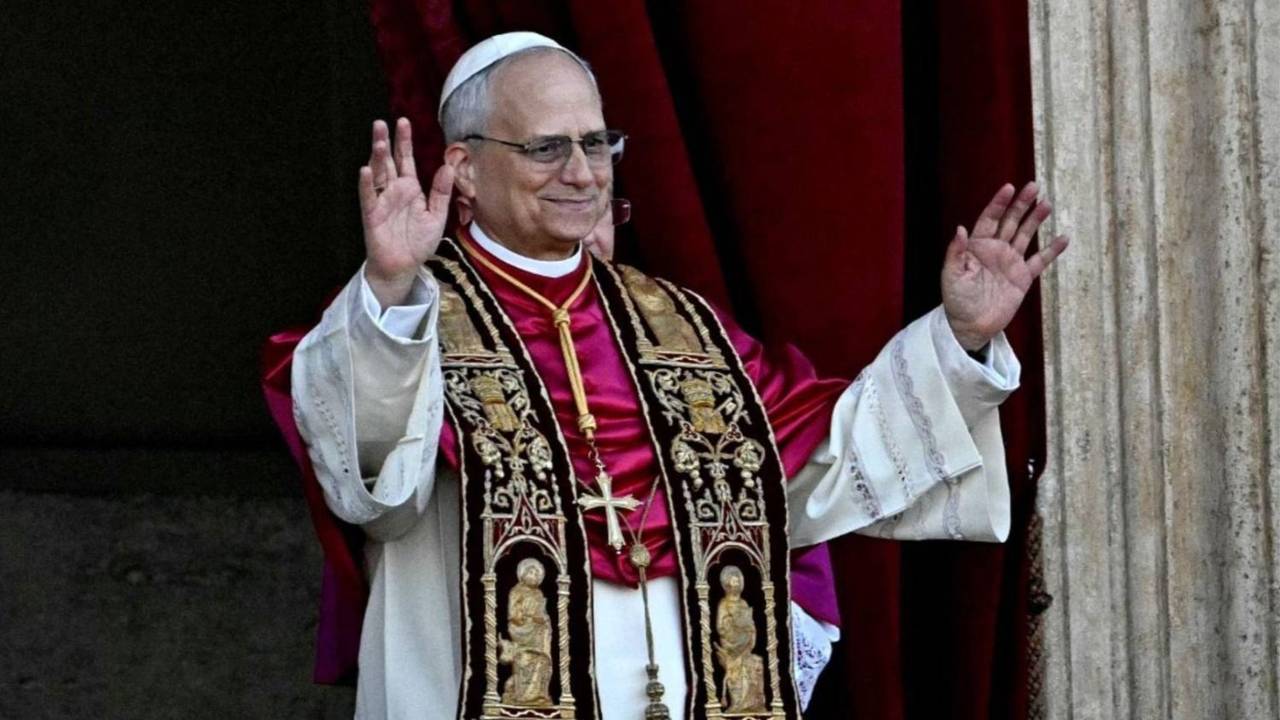 Críticas a Trump, cambio climático, paz y DD.HH.: qué se puede esperar del papado de León XIV