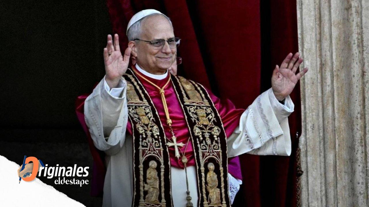Críticas a Trump, cambio climático, paz y DD.HH.: qué se puede esperar del papado de León XIV
