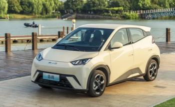 Llega el auto urbano más premiado del mundo a la Argentina | Autos