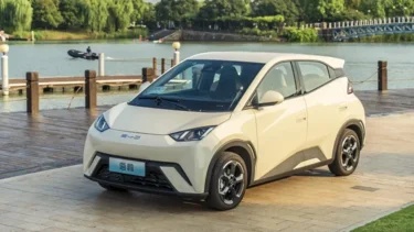 Llega el auto urbano más premiado del mundo a la Argentina