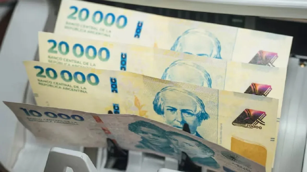 Dinero.