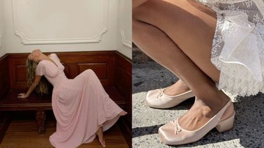 Vuelve el rosa, pero en este tono: el color en tendencia para este invierno 2025 que es furor en Europa