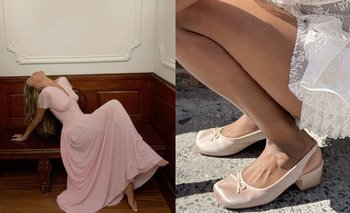 Vuelve en rosa, pero en este tono: moda invierno 2025 | Tendencias