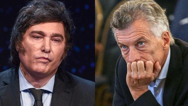 Macri apuntó contra Milei y le bajó el pulgar a un acuerdo cercano con LLA