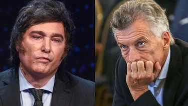 Macri apuntó contra Milei y le bajó el pulgar a un acuerdo cercano con LLA