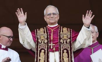 El Vaticano intentó mediar por Maduro antes del ataque de EE. UU. | Mediación internacional