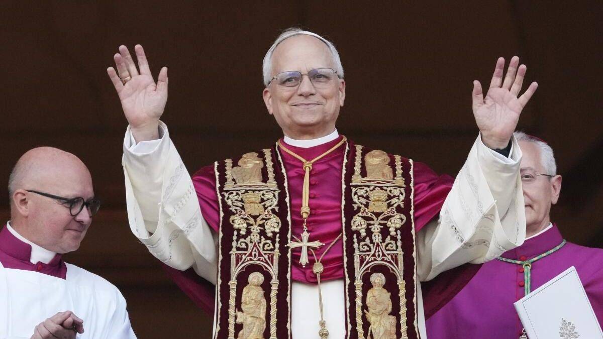 Cuándo fue la última visita de un Papa a Córdoba: así será la visita del papa León XIV
