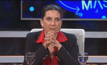 "Traición": Lospennato apuntó contra Milei por la caída de Ficha Limpia | Javier milei presidente