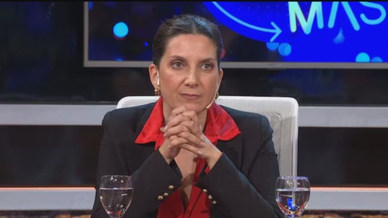 "Traición": Lospennato apuntó contra Milei por la caída de Ficha Limpia