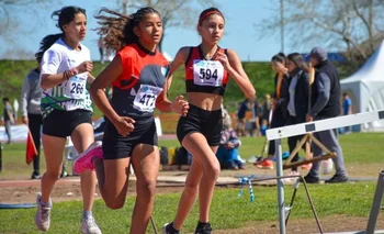 La Rioja dirá presente en la Copa Nacional de Clubes U20 | Deportes