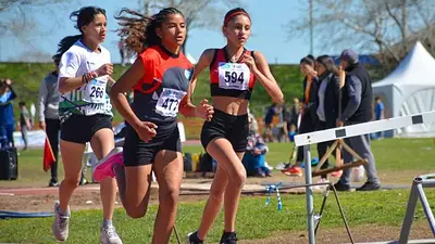 Copa Nacional de Clubes U20: La Rioja dirá presente en la prestigiosa competencia en Santa Fe Copa Nacional de Clubes U20: La Rioja dirá presente en la prestigiosa competencia en Santa Fe