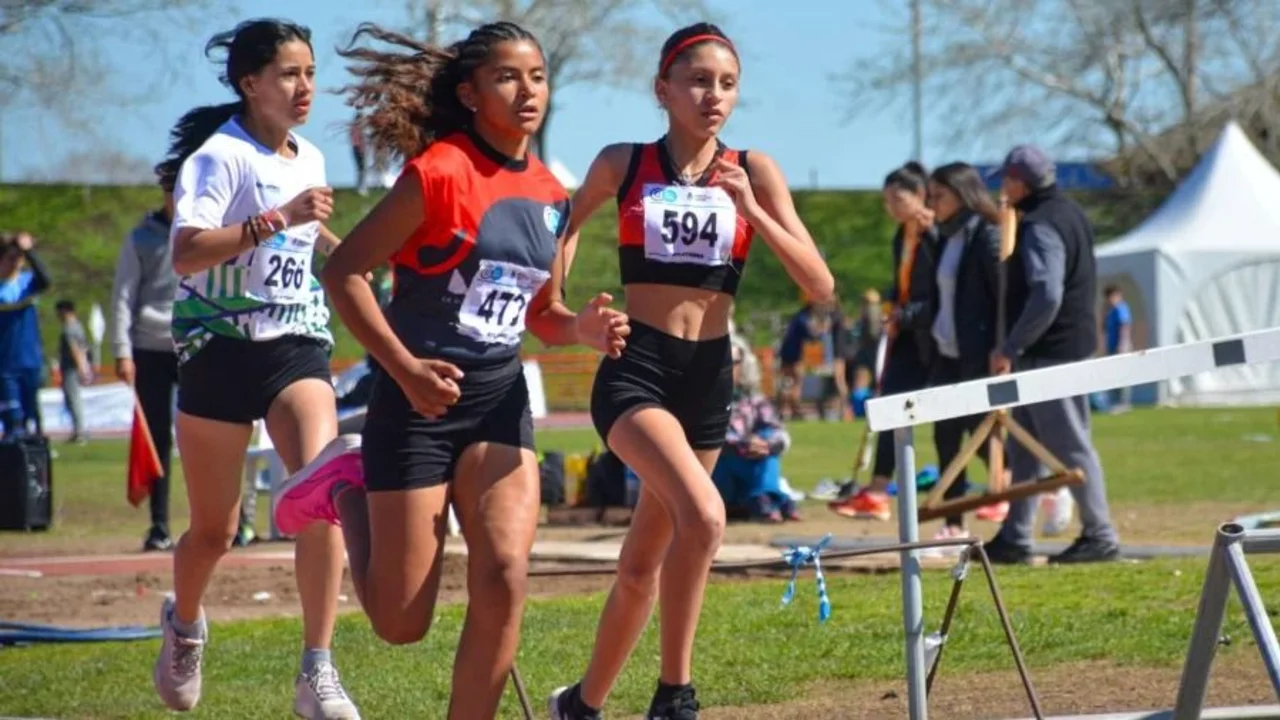 Copa Nacional de Clubes U20: La Rioja dirá presente en la prestigiosa competencia en Santa Fe