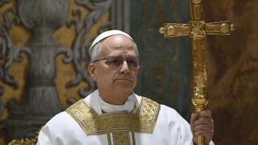 El por qué de su nombre: ante el Colegio de Cardenales, se presentó León XIV