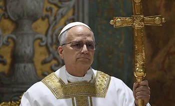 Salud del papa León XIV: qué pasará con su viaje a la Argentina | Vaticano
