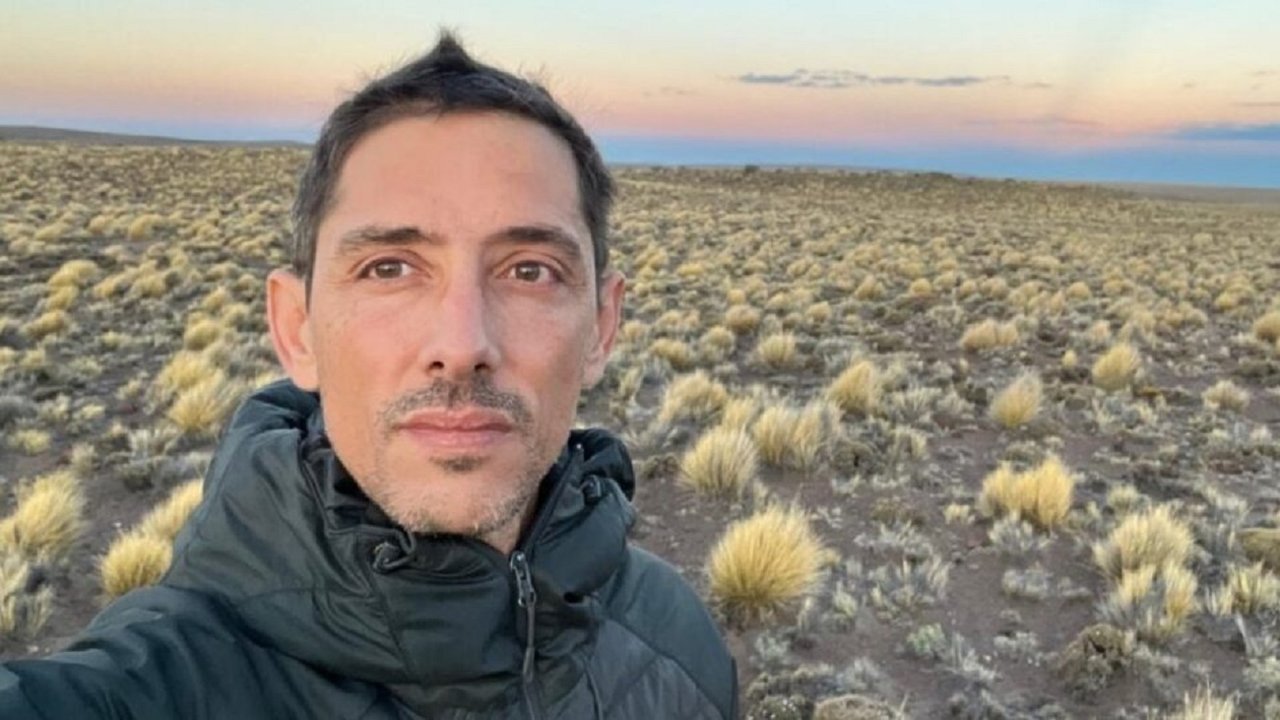Federico Kacoliris.