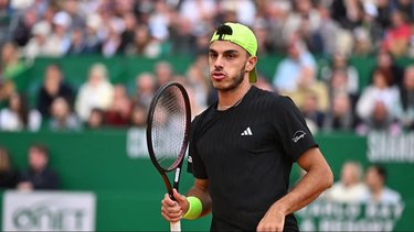 Cerúndolo clasificó en el Masters 1000 de Roma y alcanzó un hito para el tenis argentino