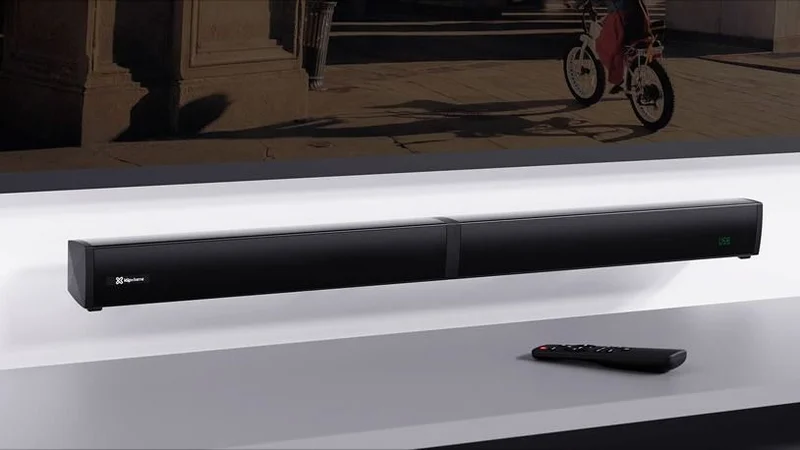 BoomBar Air de Klip Xtreme