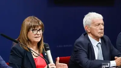 Contundente rechazo del Poder Judicial y organizaciones al proyecto para bajar la edad de puniblidad: "Inconstitucional" Contundente rechazo del Poder Judicial y organizaciones al proyecto para bajar la edad de puniblidad: "Inconstitucional"