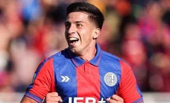 San Lorenzo eliminó a Tigre en un final para el infarto y pasó a cuartos | San lorenzo