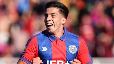 San Lorenzo eliminó a Tigre en un final para el infarto y pasó a cuartos del Apertura