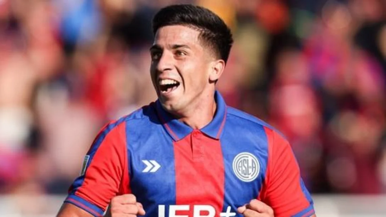 San Lorenzo eliminó a Tigre en un final para el infarto y pasó a cuartos del Apertura