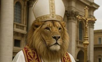 Duelo de leones y doctrinas: ¿quién explota a quién?  | Política