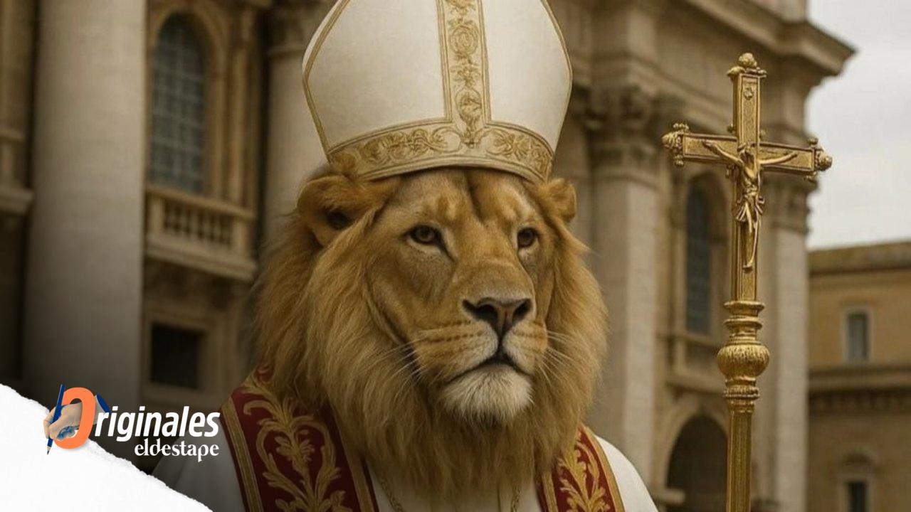 Duelo de leones y doctrinas: ¿quién explota a quién? 
