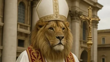 Duelo de leones y doctrinas: ¿quién explota a quién? 