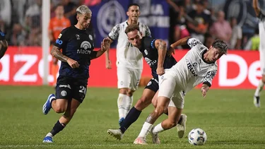 Independiente vs. Independiente Rivadavia por el Apertura 2025: hora, TV en vivo y streaming
