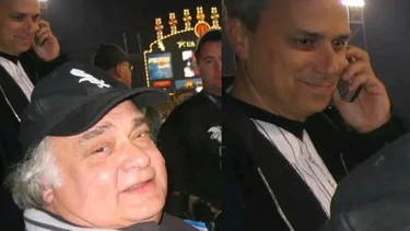 El nuevo video viral del papa León XIV que revela su fanatismo por un equipo de Estados Unidos