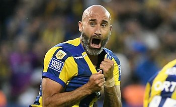 Triunfazo de Central a Estudiantes y pase a cuartos de final: el resumen y goles | Fútbol argentino