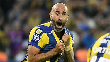 Triunfazo de Rosario Central a Estudiantes y pase a cuartos de final: goles y resumen del partido