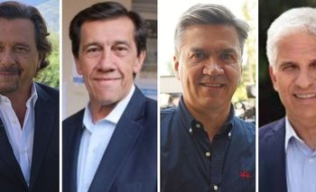 Salta, Jujuy, Chaco y San Luis votan y buscan renovar sus legislaturas | Elecciones 2025