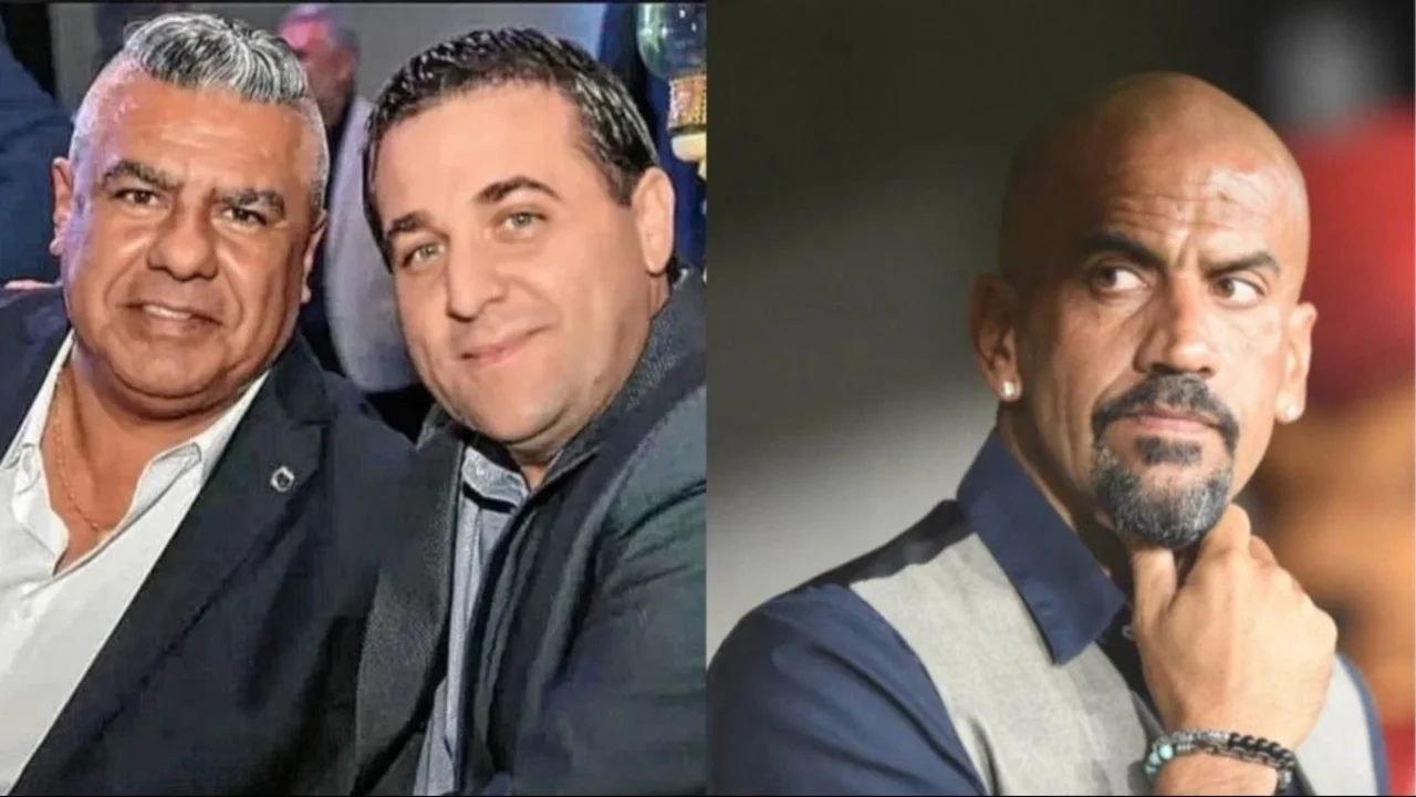 AFA, fútbol argentino, Estudiantes de La Plata, Chiqui Tapia, Juan Sebastián Verón, Pablo Toviggino