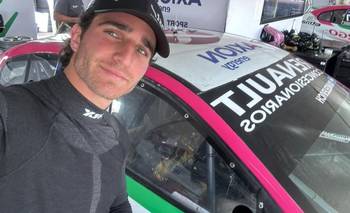Yankelevich, joya del automovilismo argentino: "El cambio que hizo el TC es muy bueno" | Automovilismo