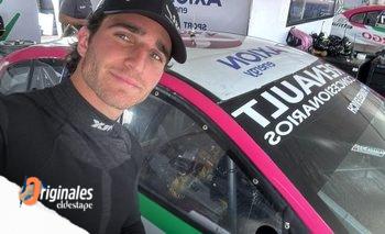 Yankelevich, joya del automovilismo argentino: "El cambio que hizo el TC es muy bueno" | Automovilismo