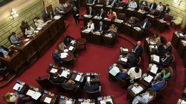 "Faltan estadísticas": piden informes en Santa Fe para debatir baja de imputabilidad