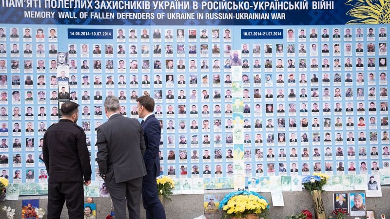 Zelenski afirma que se reunirá con Putin después de que Trump le dice no espere una tregua